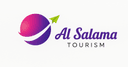 Al Salama Tourism Logo