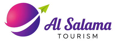 Al Salama Tourism Logo