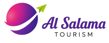 Al Salama Tourism Logo